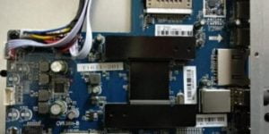 CV638H-B-NOBEL-4K 4GB USB UPDATABLE FIRMWARE