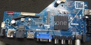 N.H35.A8 Universal Android LED TV Main Board Software Firmware