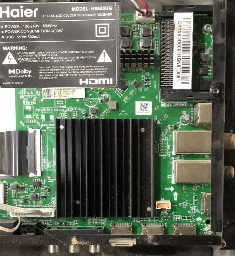 Haire T.MT9602.731 Penal Division Solution Haire T.MT9602.731 Penal Division Solution