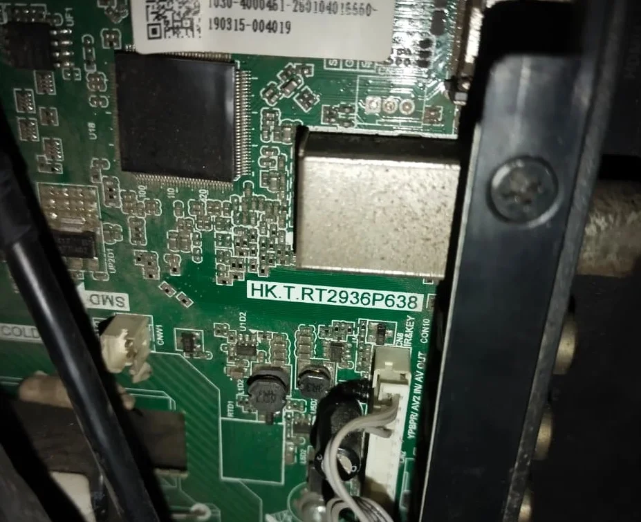 Haire HK-T.RT2936P638 Software Free Download