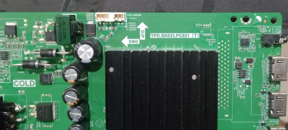 WebOs TP.SK633.PC821 Software Free Download