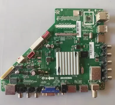 UD58E6500i TP.MS638.751 4G Software Download