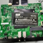 TCL 65P79K Software Update Free Download
