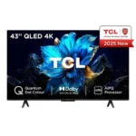 How to Download the TCL 43T6C Software Update