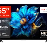 Latest Software Update for TCL 65P7K Download