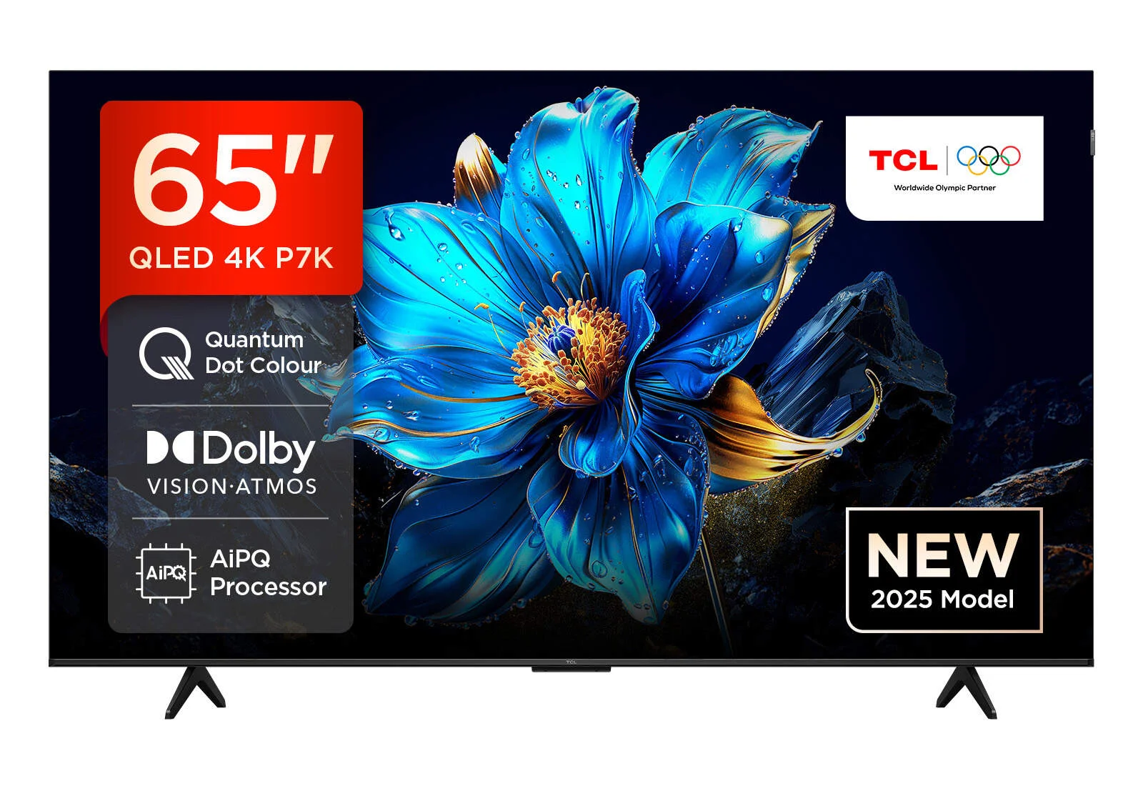 Latest Software Update for TCL 65P7K Download